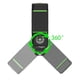 thumbnail image 5 of Soporte de teléfono para bicicleta Soporte de teléfono móvil a prueba de golpes para ciclo eléctrico de motocicleta Tmvgtek Accesorios para autos y motos, 5 of 7