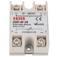 thumbnail image 2 of SSR-40VA Solid State Relay Industrial Automation, 2 of 4