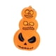 thumbnail image 5 of Lámpara de iluminación, linterna decorativa de Halloween, decoración de fiesta, linterna LED de calabaza para interior y exterior, 5 of 9