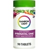 Rainbow Light Prenatal One Multivitamin Tablets with Superfoods Blend and Probiotics, 90 Count