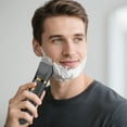 thumbnail image 4 of Men's Shave Household Functional Shaver Full Body Water Washing Three In One Shaver for Grooming Experience, 4 of 6