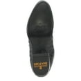 thumbnail image 7 of Dan Post Men's Tempe Genuine Black Ostrich Foot DP2321 Boot, 7 of 7