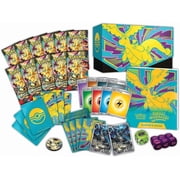 Pokemon TCG: Mega Evolution Ascended Heroes Pokemon Center Elite Trainer Box