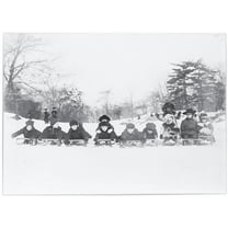 Bright Eyes - A Christmas Album - Blue/Green - Music & Performance - Vinyl