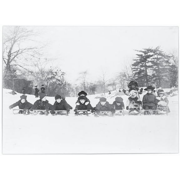 Bright Eyes - A Christmas Album - Blue/Green - Music & Performance - Vinyl