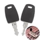 thumbnail image 5 of Suitcase Locks Keys TSA Lock Key TSA002 TSA007 for Luggage Suitcase Multifunctional Key, 5 of 5