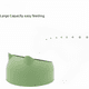 thumbnail image 3 of Cuenco de acero inoxidable para gatos, cuenco para perros, cuenco doble, protección cervical, cuenco para gatos, cuenco inclinado para mascotas, suministros para gatos, 3 of 6