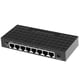 thumbnail image 5 of Adaptador divisor de red CUTICAT concentrador Ethernet 8 puertos Conmutador rápido, 5 of 8