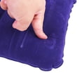thumbnail image 7 of SPRING PARK Portable Ultralight Inflatable Air Pillow Cushion Travel Hiking Camping Outdoor, 7 of 7