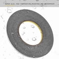 thumbnail image 4 of Cinta Adhesiva De Doble Cara Negra De 50 M, Súper Pegamento Para Reparación De Pantalla LCD De Teléfonos Móviles, Resistente A Altas Temperaturas, Impermeable, 4 of 7