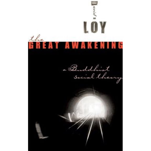 Pre-Owned The Great Awakening