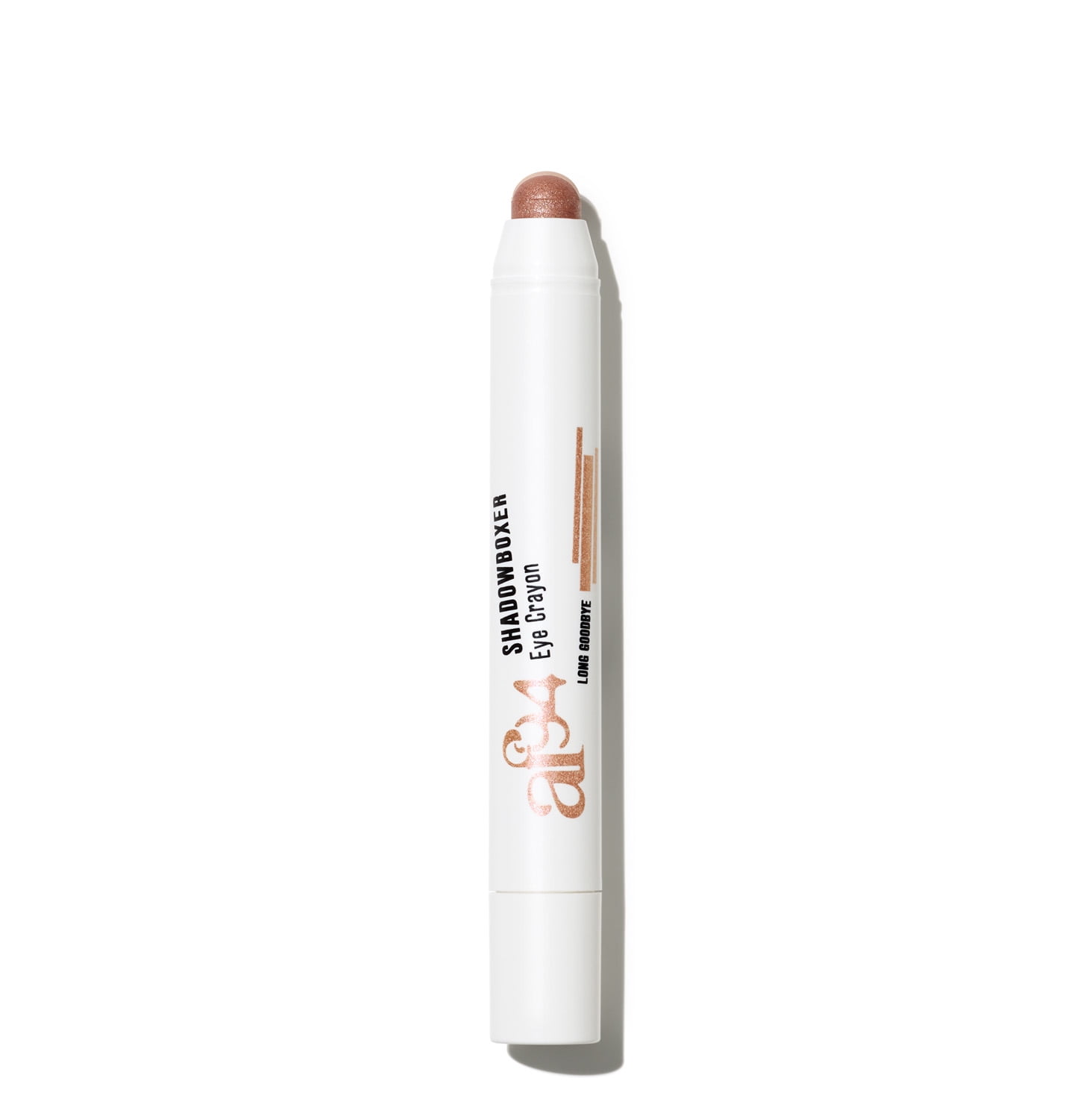 af94 Shadowboxer Eyeshadow Crayon, Long Goodbye, Beige