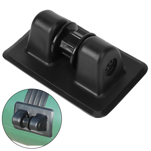 Gupbes 180g Inflatable Boat Anchor Holder Anchor Wheel, Anchor Holder