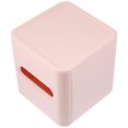 thumbnail image 1 of MERRYHAPY De Plástico Rosa Para Almacenamiento En Oficina Salón Y Dormitorio, 1 of 8