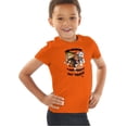 thumbnail image 3 of Paw Patrol Pup Treats Kids T Shirt for Youth Toddler Boys and GirlsOrange, 3 of 4
