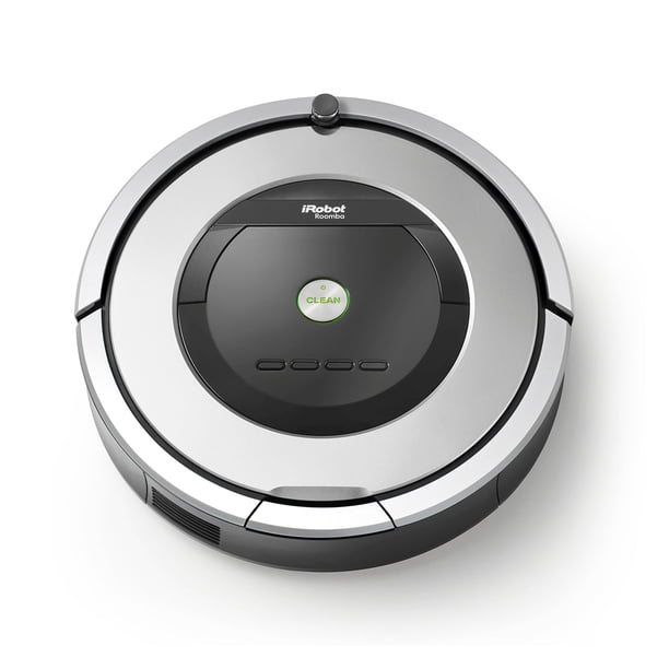 refurbished roomba