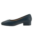 thumbnail image 4 of Trotters Adult Womens Jade Pumps Heels, 4 of 8