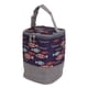 thumbnail image 5 of Bolsa enfriadora para calentar biberones, bolsa con aislamiento para biberones, bolsa de viaje para biberones, bolsa portátil con aislamiento para biberones, características mejoradas, 5 of 8