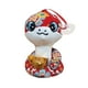 thumbnail image 1 of Muñeco Del Zodiaco Chino 2025, Muñeco Mascota Del Año Nuevo, Colgante De Juguete, Peluche, Colgante, Decoración Para El Festival De Primavera, Año Nuevo Para Niños, 1 of 3