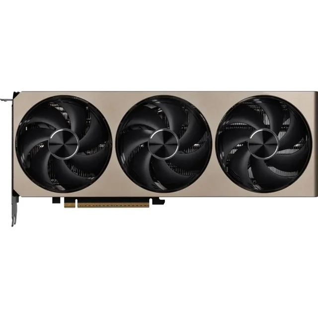 RTX 5080 16GB 16G INSPIRE 3X OC GDDR7 PCI Express 5.0 Tarjeta Gráfica