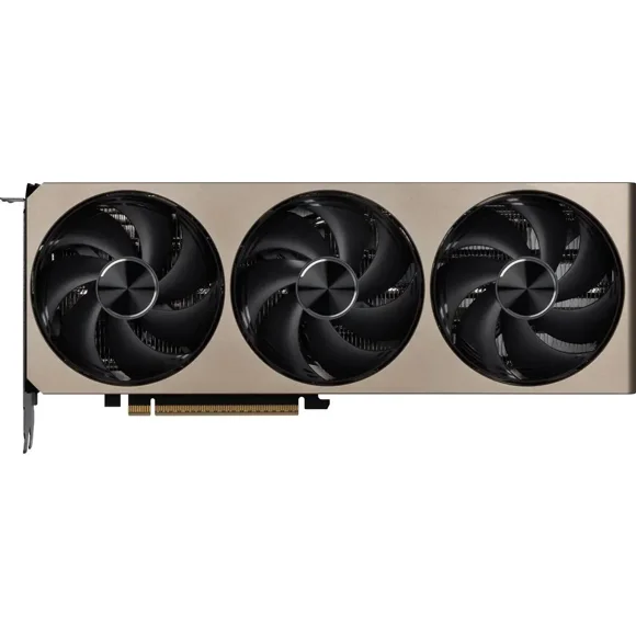 RTX 5080 16GB 16G INSPIRE 3X OC GDDR7 PCI Express 5.0 Tarjeta Gráfica
