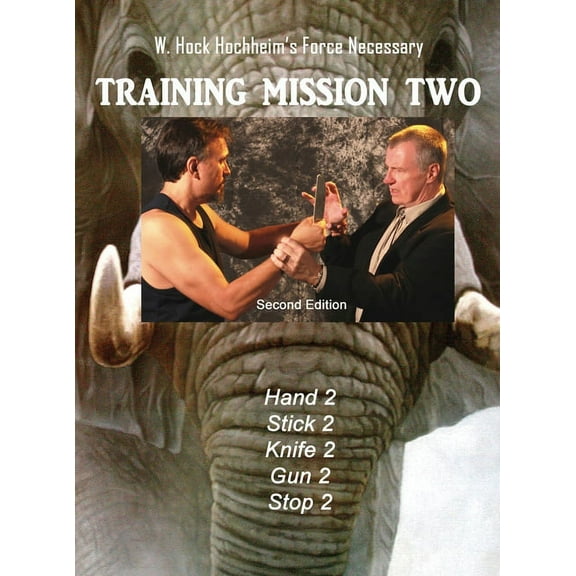 Training Mission Two (Hardcover)
