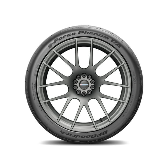 LLANTA BFGOODRICH 215/50ZR17 95W GFRC PHENM T/A 95W