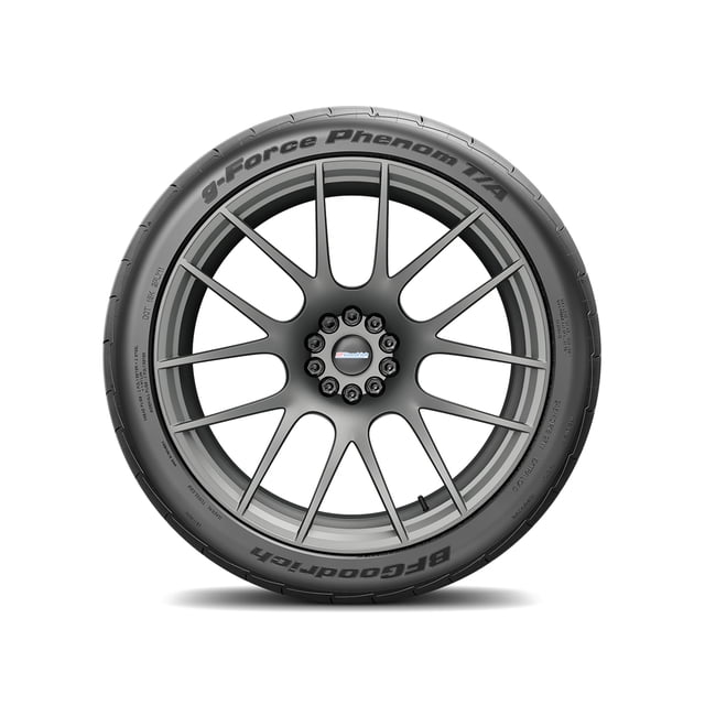 LLANTA BFGOODRICH 215/45ZR18 93W GFRC PHENM T/A 93W
