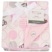 Bedtime Originals™ Pinkie Collection Blanket