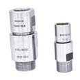 thumbnail image 3 of Thread Adapter Er11 Er16 Er20 Er25 Er32 Collet Chuck Spindle for Motor Rotor, 3 of 7