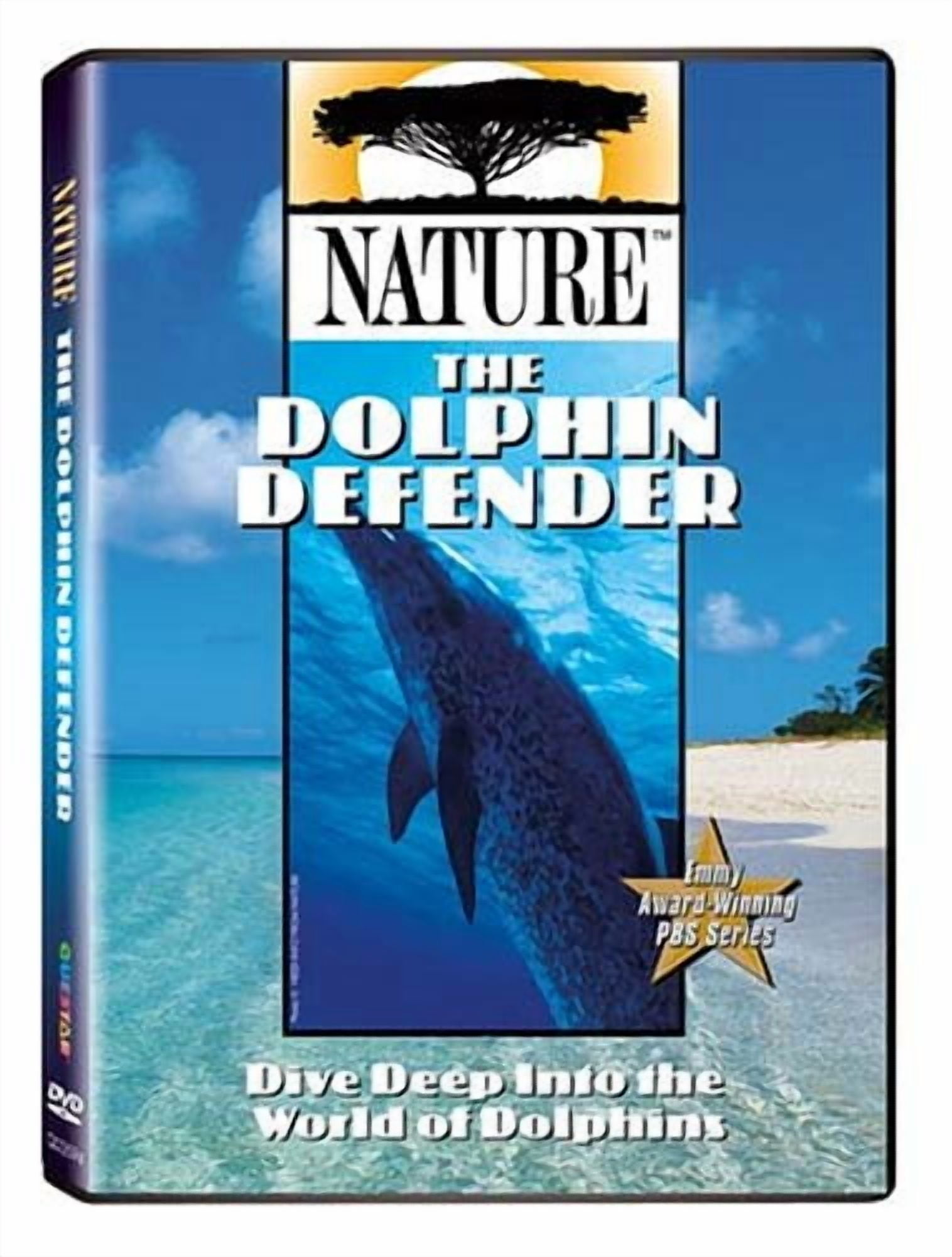 Nature: Animals Gone Wilder! DVD NEW - Walmart.com