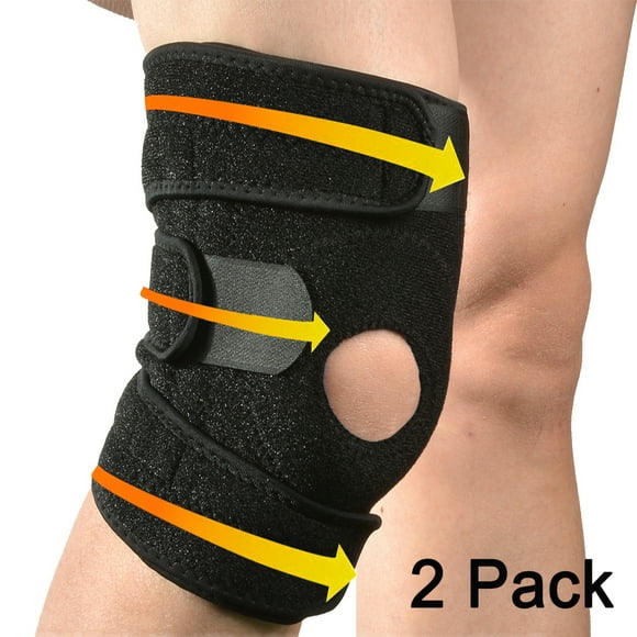 Copper Fit Knee Brace