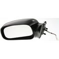 thumbnail image 5 of Power Side View Door Mirror Left LH Driver Side for Toyota Camry Japan Model, 5 of 5