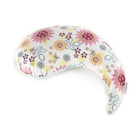 Theraline Yinnie Nursing Pillow, Summer Bloom