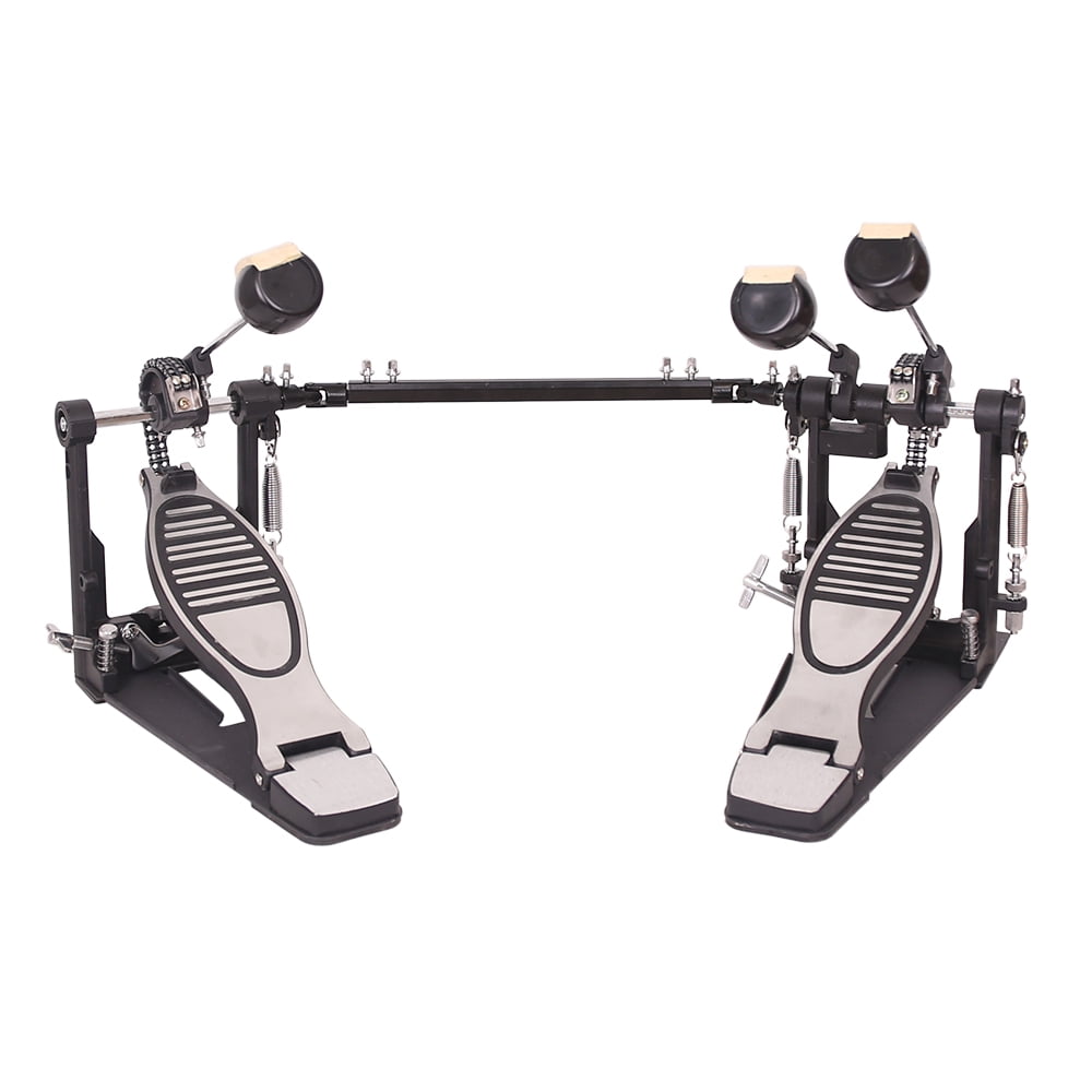 [USW]Double Kick Drum Pedal Professional Double Bass Drum Pedal