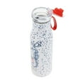 thumbnail image 2 of Built Holiday Water Bottle 18oz Stainless Steel White, 2 of 8