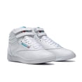 thumbnail image 1 of Tenis Reebok  Mujer Blanco Reebok FS-HI 50141, 1 of 6
