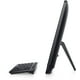 thumbnail image 4 of Dell WYSE 5470 23.8" FHD (1920 x 1080) All-in-One PC de sobremesa, Celeron J4105 de cuatro núcleos, 16GB DDR4 RAM, 512GB SSD, DisplayPort, teclado y ratón, Windows 10 Pro (reacondicionado), 4 of 5