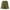 Army Green, variant on Patlollav Fashion Womens Plus Size Casual Elastic Waist Pocket Loose Solid Shorts Pants