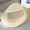 Beige, variant on Breathable Sun Hat Mesh Top Hat Encrypted Grass Mesh Fabric Suitable for Summer Use Without Stuffiness