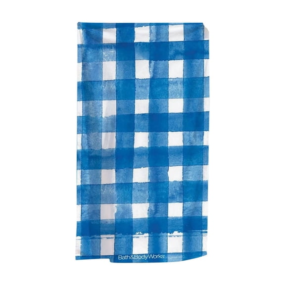 Fashionable Striped Beach Towel - Super Soft & Fast-Drying Microfiber Bath Towel, Lightweight & Portable for Beach, Swimming, and Picnics Multicolor A
