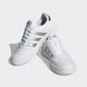 thumbnail image 4 of Tenis Adidas Mujer HP9440 Blanco 24 cm Breaknet 2.0, 4 of 4