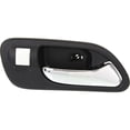 thumbnail image 3 of Geelife Interior Door Handle For Acura 01-06 MDX 99-03 TL Set of 2 Front Left and Right, 3 of 11