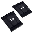 thumbnail image 2 of Rodilleras Under Armour Armour 2.0 negras talla M, 2 of 3