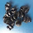 thumbnail image 3 of 20x Wheel Flare Retainer Clips DYC500010 for Land Rover LR3 LR4 Body Side Fender, 3 of 3