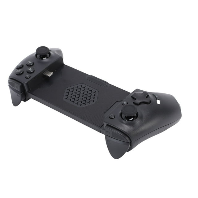Mobile Gaming Controller, Key Phone Controller 4.5 To 7.5 Inch for Home