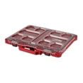 thumbnail image 1 of Organizador Packout Low-profile Organizer 48228431 Milwaukee Milwaukee 48228431, 1 of 2