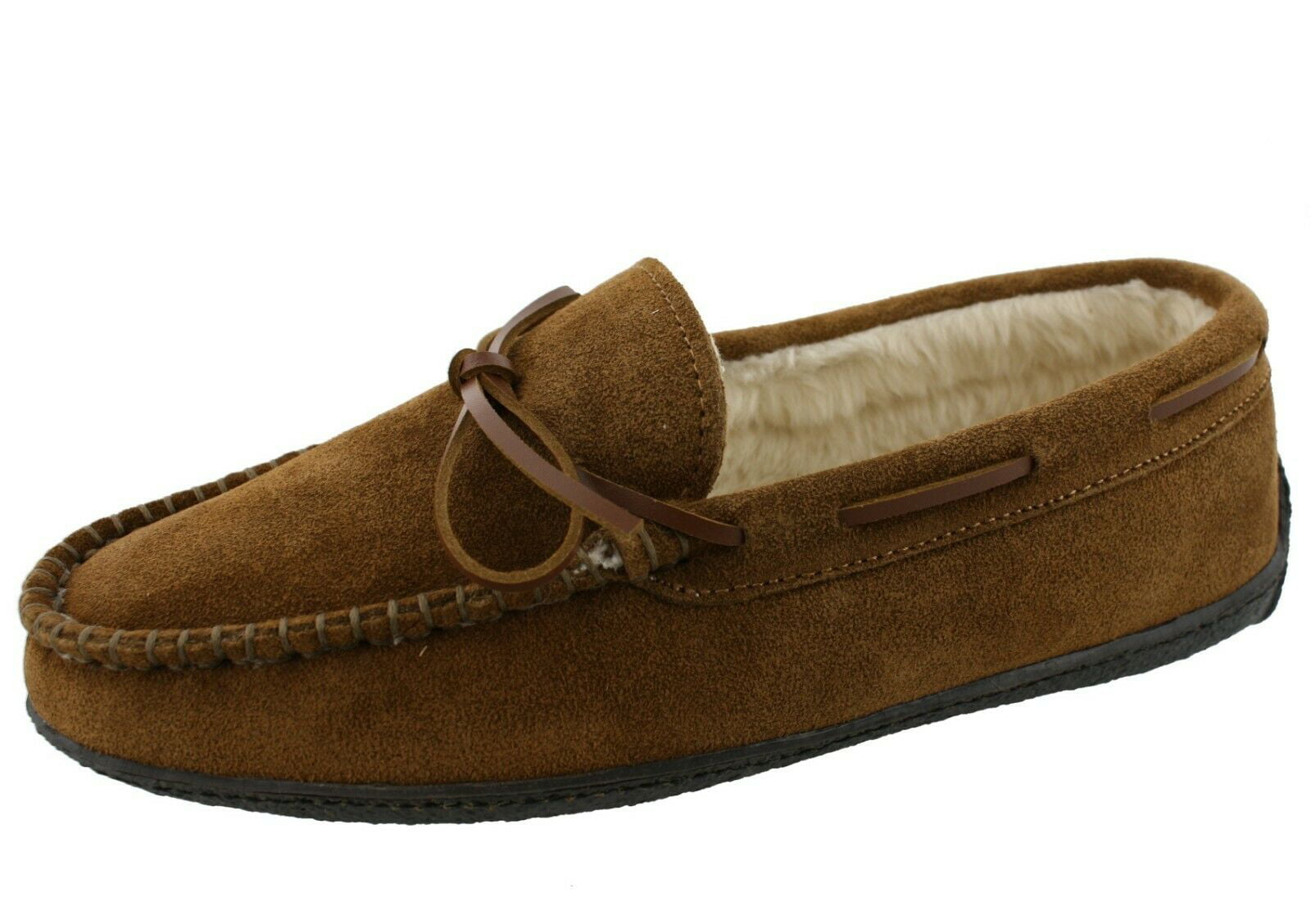 clarks suede slippers