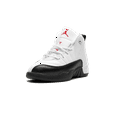 thumbnail image 4 of JORDAN PRE SCHOOL Air Jordan 12 PS "Red Taxi" 151186 162 from Stadium Goods, 4 of 8