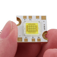 thumbnail image 3 of 60W 30V LED Chip for Beam LED Moving Head Lighting Lamp Source Mini DJ LED Spot Light LED Source, 3 of 8
